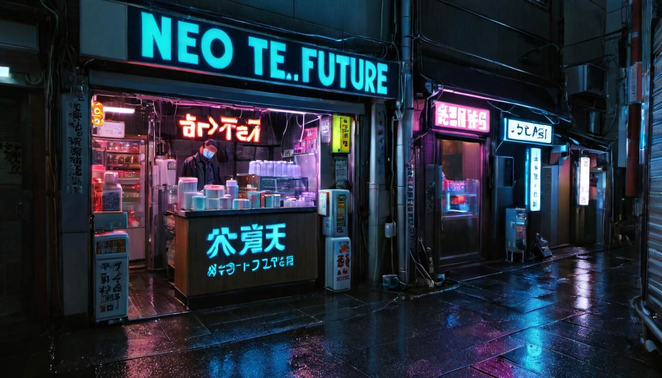 AI services visual